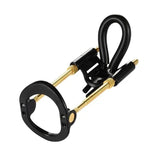 Male Traction Device Adjustable Tension Comfort Fit