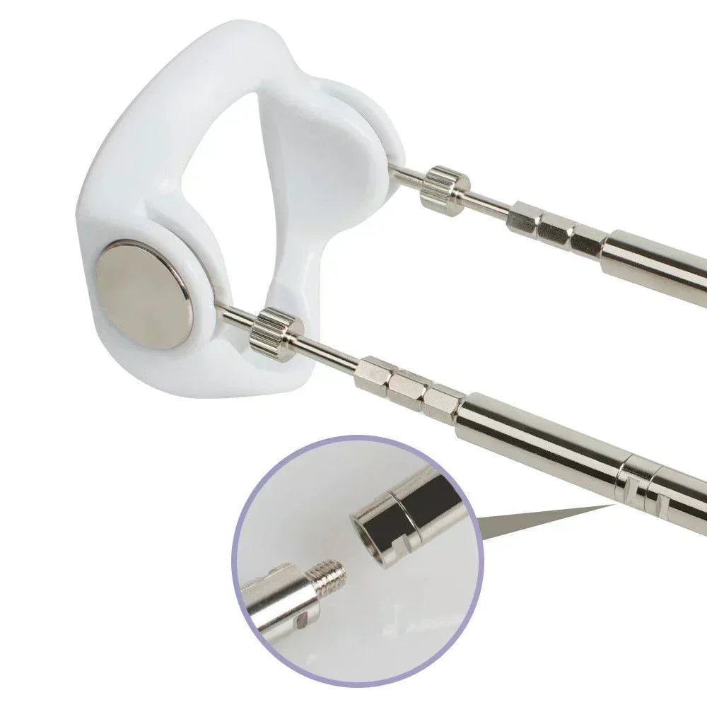Male Traction Device Adjustable Tension Comfort Fit