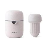 Manual Juicer Compact Portable With Precision Filter