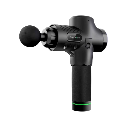 Massage Gun Deep Tissue 30 Speeds & 8-Hour Battery