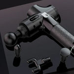 Massage Gun Deep Tissue 30 Speeds & 8-Hour Battery