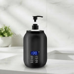 Massage Oil Warmer Electric Adjustable Temperature Fast Heating