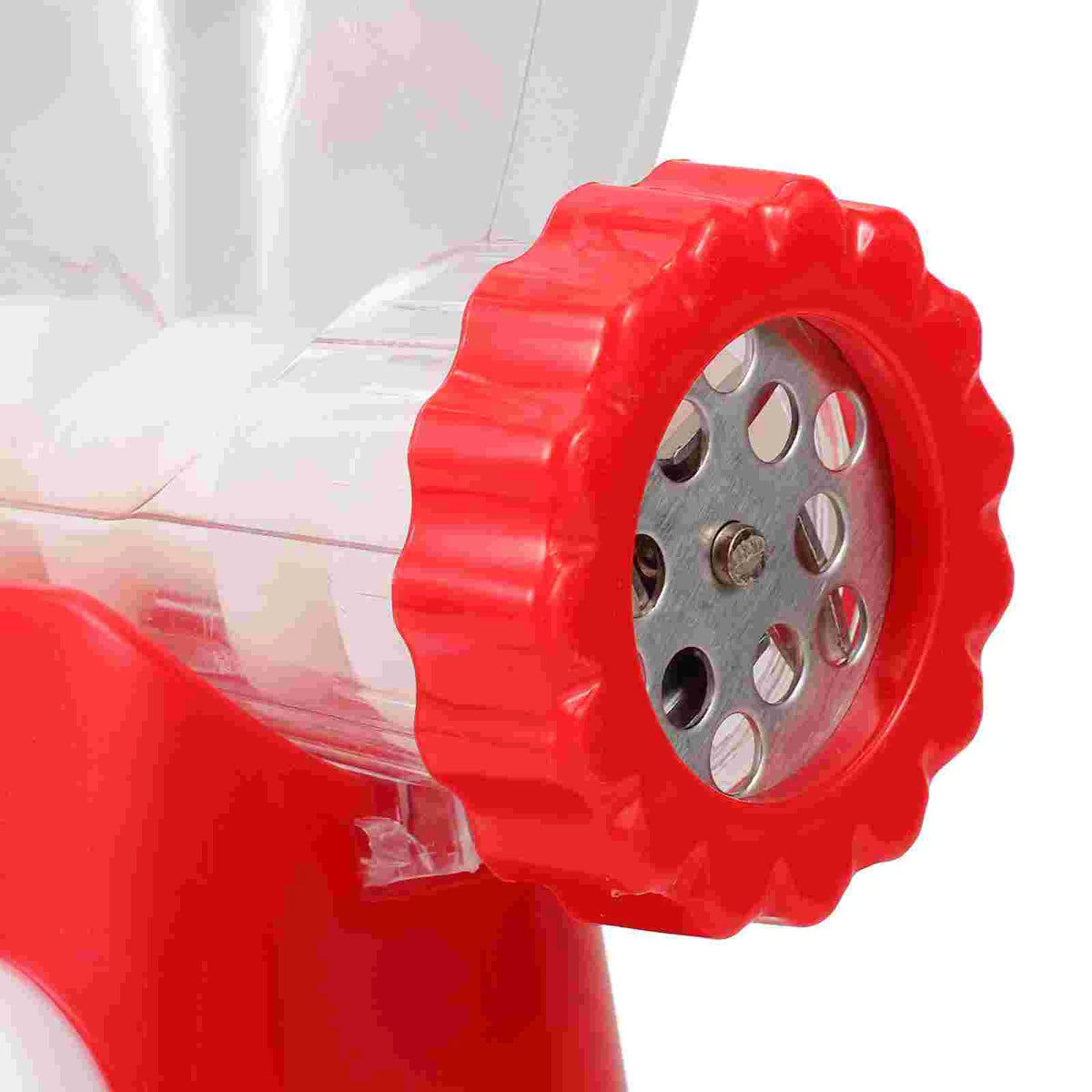 Meat Grinder Manual Fine & Coarse Plates