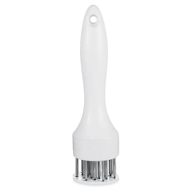 Meat Tenderizer Ultra-Sharp Stainless Steel Needles Ergonomic Handle