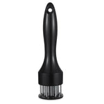 Meat Tenderizer Ultra-Sharp Stainless Steel Needles Ergonomic Handle