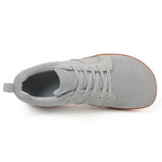 Men's Barefoot Sneakers Flexible Sole & Breathable Flyknit