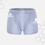 Men's Butt-Lift Underwear Ice Silk Breathable & Moisture-Wicking