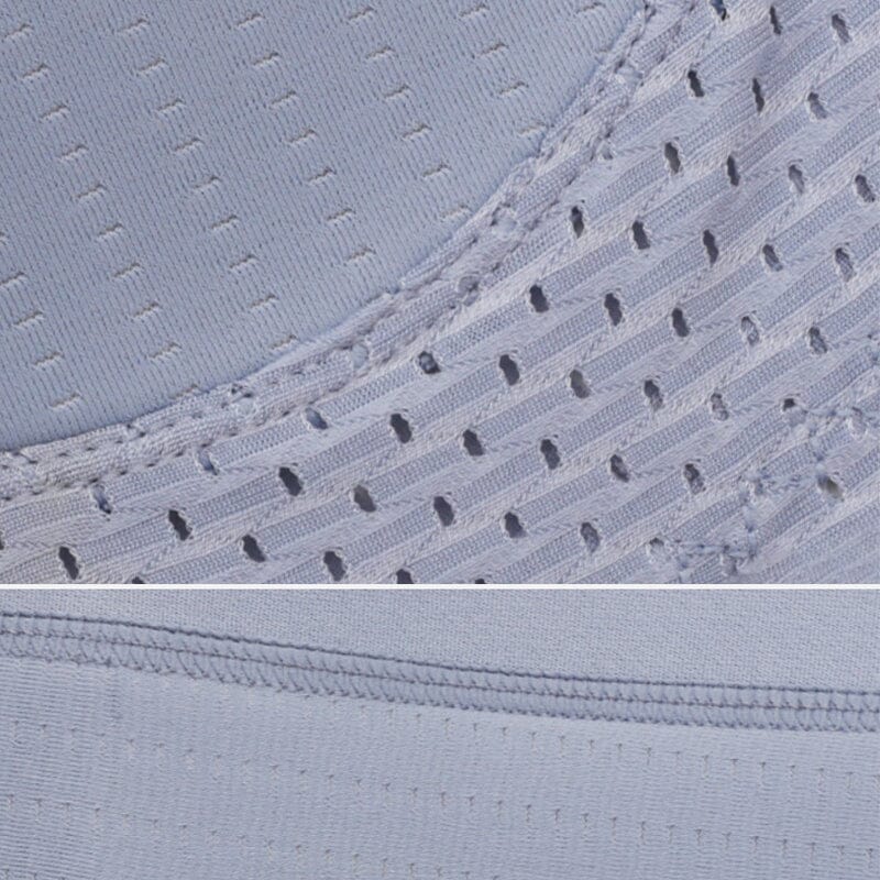 Men's Butt-Lift Underwear Ice Silk Breathable & Moisture-Wicking