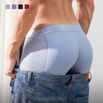 Men's Butt-Lift Underwear Ice Silk Breathable & Moisture-Wicking