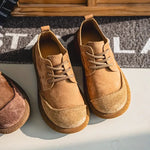 Men’s Orthopedic Shoes Supportive Design Everyday Comfort