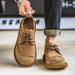 Men’s Orthopedic Shoes Supportive Design Everyday Comfort
