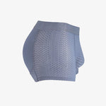 Men's Underwear Breathable Ice Silk Butt-Lift Seamless Waistband