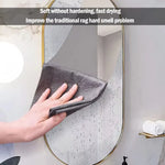 Microfiber Cloth Ultra-Absorbent Reusable Lint-Free