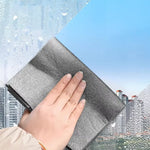 Microfiber Cloth Ultra-Absorbent Reusable Lint-Free