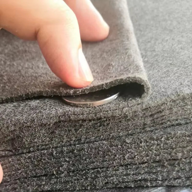 Microfiber Cloth Ultra-Absorbent Reusable Lint-Free