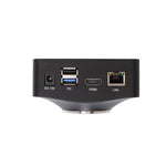 Microscope Camera 4K HDMI USB Wi‑Fi
