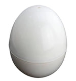 Microwave Egg Cooker Nonstick 4-Egg Capacity Vented Design