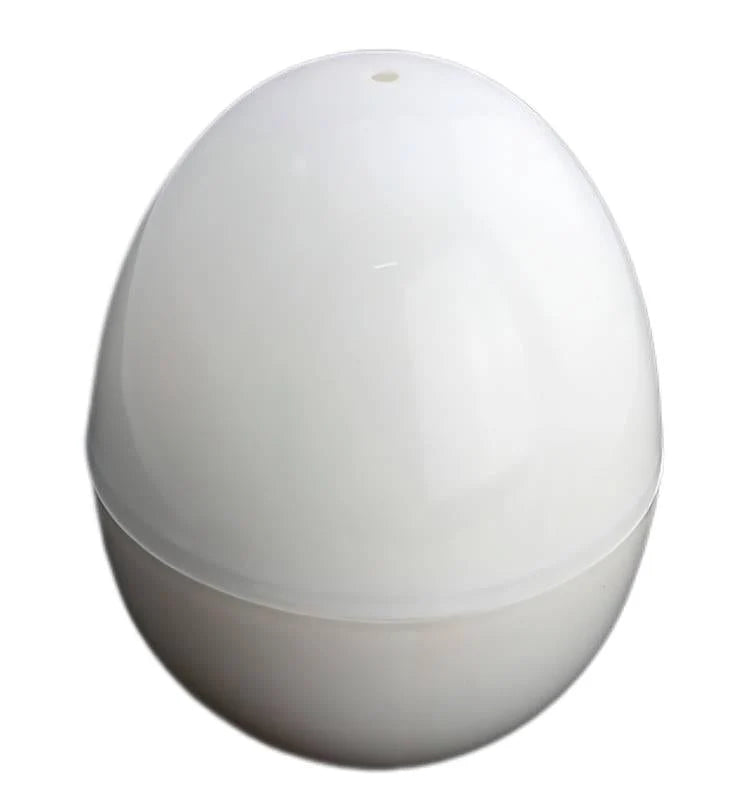 Microwave Egg Cooker Nonstick 4-Egg Capacity Vented Design
