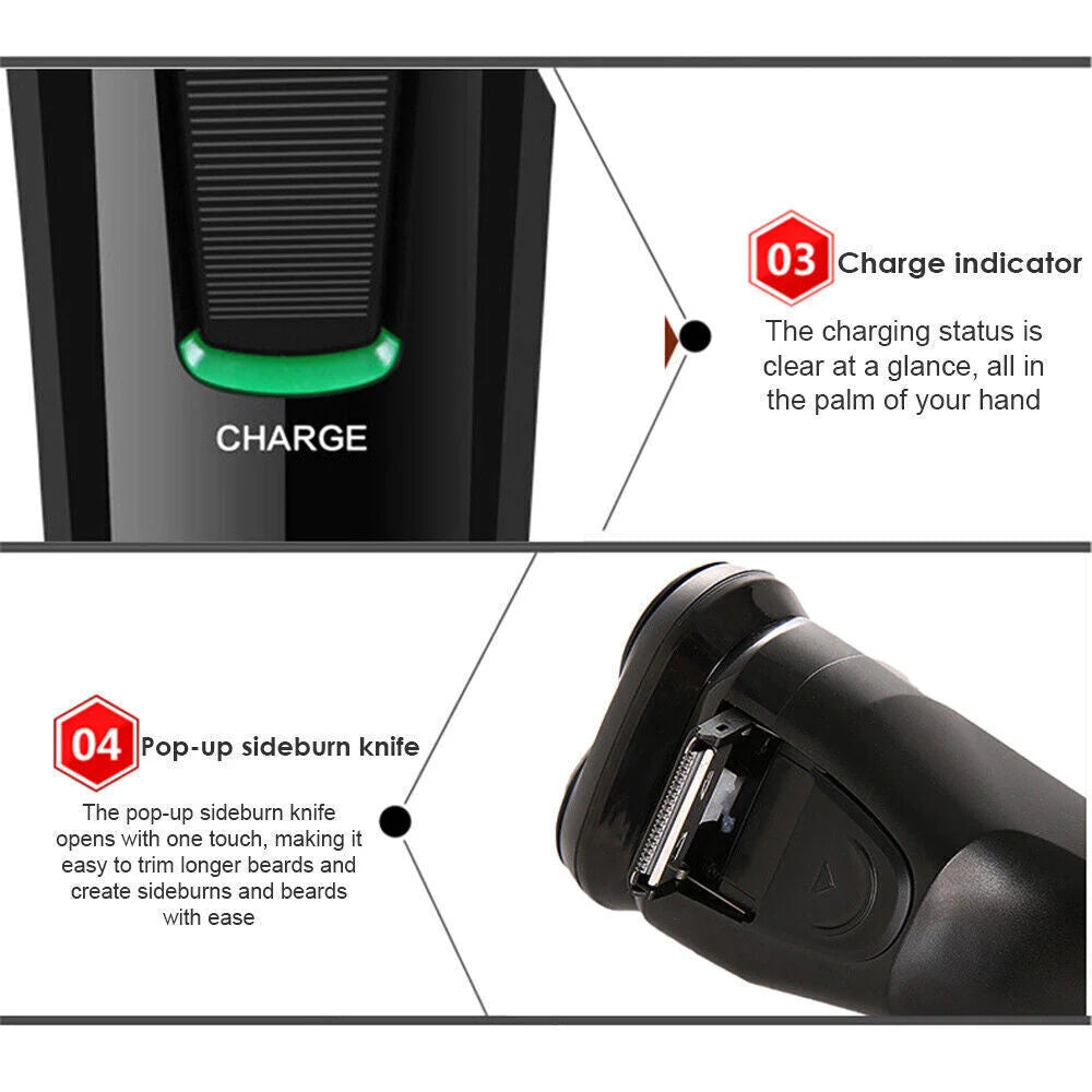 Mini Camera WiFi Motion Detection 1080p HD