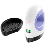 Mini Heat Press Compact Portable Non-Stick Plate