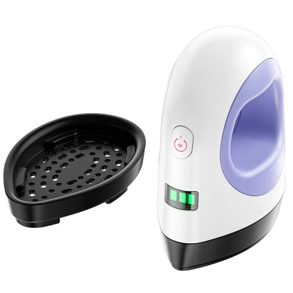 Mini Heat Press Compact Portable Non-Stick Plate