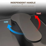 Mini Kitchen Sink Stainless Steel Integrated Cup Washer