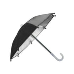 Mini Motorcycle Umbrella UV & Rain Protection