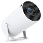 Mini Projector HD 720p WiFi 6 Auto Focus