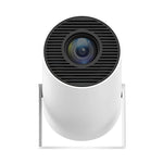 Mini Projector HD 720p WiFi 6 Auto Focus