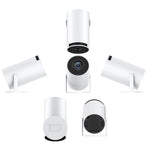 Mini Projector HD 720p WiFi 6 Auto Focus