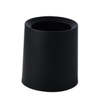 Mini Trash Can Double-Layer Compact Plastic Desktop Bin