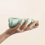 Mini Umbrella Compact Foldable UV & Rain Protection