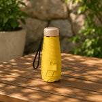 Mini Umbrella Compact Lightweight Sun & Rain Protection