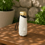 Mini Umbrella Compact Lightweight Sun & Rain Protection