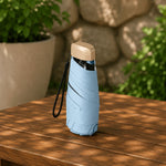 Mini Umbrella Compact Lightweight Sun & Rain Protection
