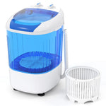 Mini Washing Machine 2.5kg Capacity Wash & Spin