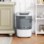 Mini Washing Machine 2.5kg Capacity Wash & Spin
