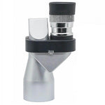Monocular Telescope 8× Magnification Phone Camera Adapter
