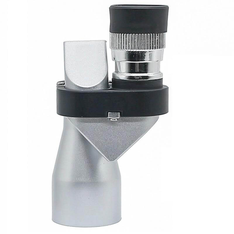 Monocular Telescope 8× Magnification Phone Camera Adapter