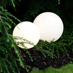 Mood Lamp Remote-Controlled 16-Color Rechargeable & Solar