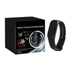 Mosquito Repellent Bracelet Motion-Activated & Chemical-Free