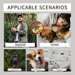 Mosquito Repellent Bracelet Motion-Activated & Chemical-Free
