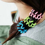 Mosquito Repellent Bracelets DEET-Free Waterproof Set of 24