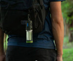 Mosquito Repellent Lamp Rechargeable Waterproof 40-Foot Coverage