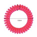 Mosquito Repellent Wristbands 300-Hour Waterproof Chemical-Free