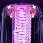 Mosquito Trap UV Light Rechargeable 12-Hour