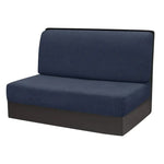 Motorhome Seat Cover Set Stretchy Universal Fit Upholstery Protection