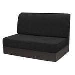 Motorhome Seat Cover Set Stretchy Universal Fit Upholstery Protection