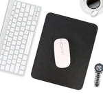 Mouse Pad Smooth Tracking Non-Slip Water-Repellent Surface