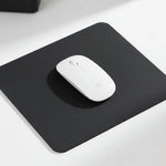 Mouse Pad Smooth Tracking Non-Slip Water-Repellent Surface